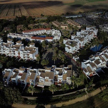 Costa Ballena Unifamiliar Eksteriør bilde