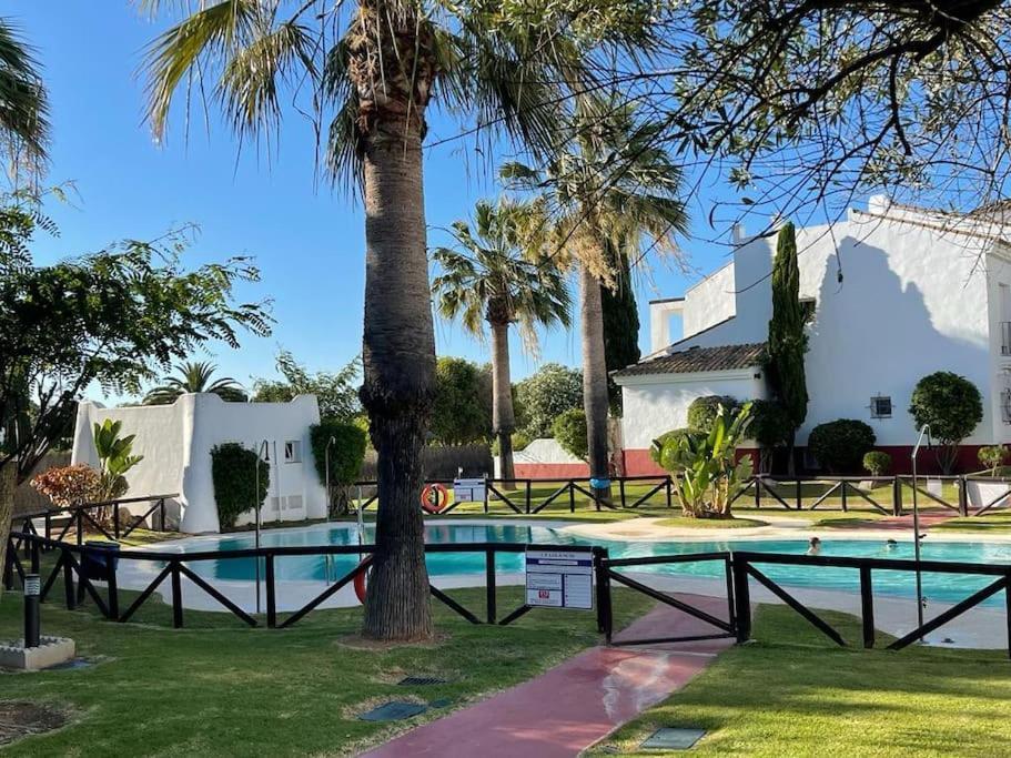 Costa Ballena Unifamiliar Eksteriør bilde