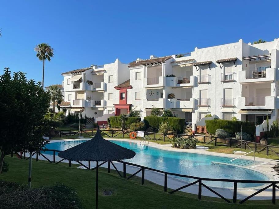 Costa Ballena Unifamiliar Eksteriør bilde